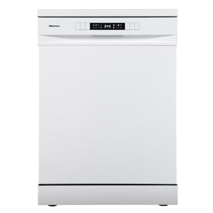 LAVAVAJILLAS HS623D10W (HISENSE)